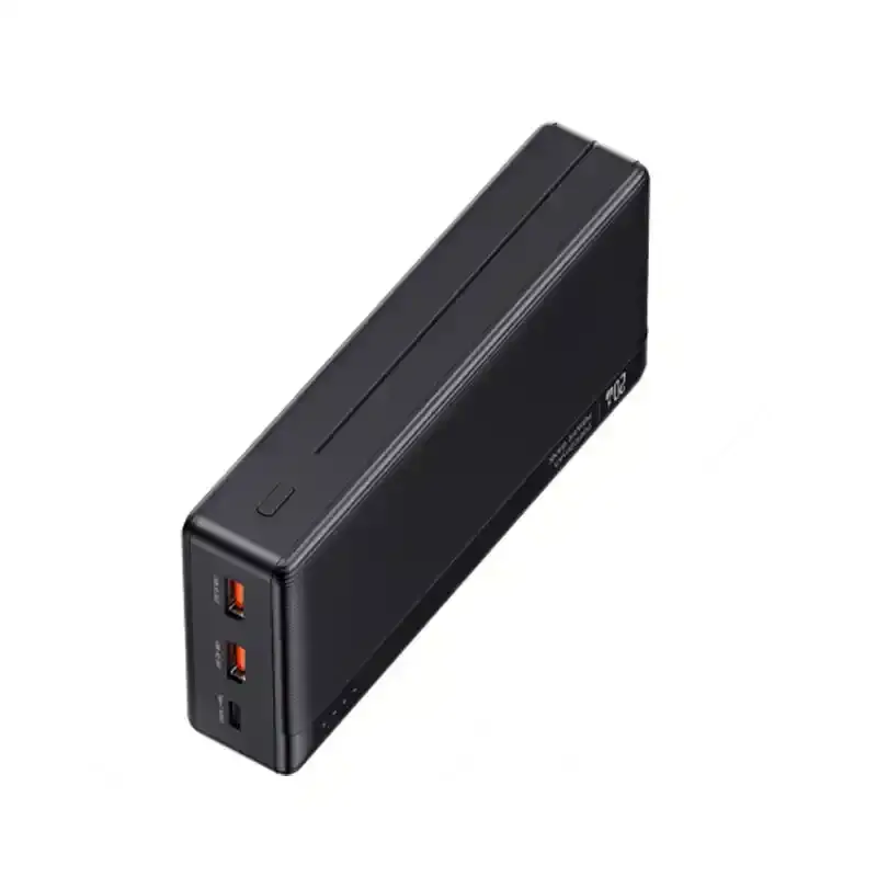 پورت های پاوربانک یوسمز مدل CD204